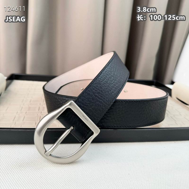 TF belt 38mmX100-125cm 8L31